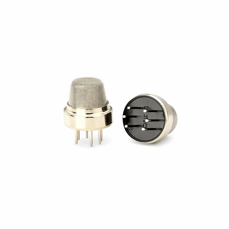 Winsen MQ-5 LPG Gas Sensor Module - View 2
