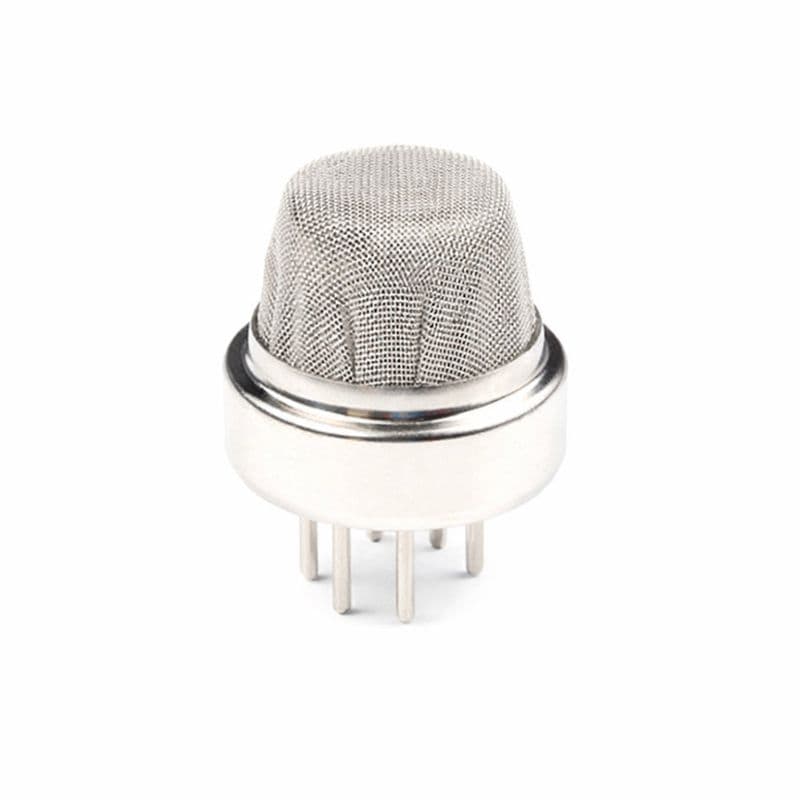 Winsen MQ-5 LPG Gas Sensor Module - View 3