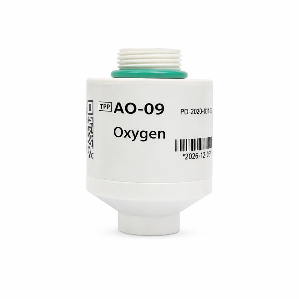 ASAIR AO-09 Oxygen Sensor Module - View 1