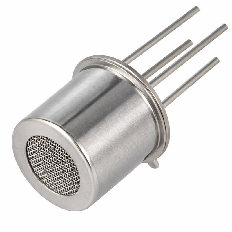 Winsen MG812 Mini CO2 Gas Sensor Solid Electrolyte - View 3
