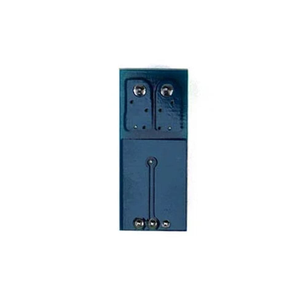 30A range Current Sensor Module ACS712 - View 2