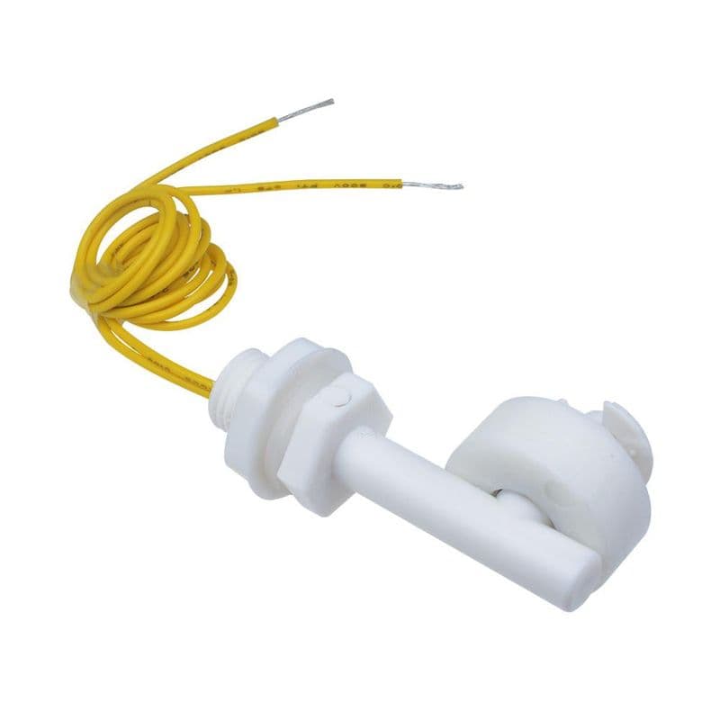 PH2 220V AC Float Sensor Water Level Controller – Side Mounted - View 3