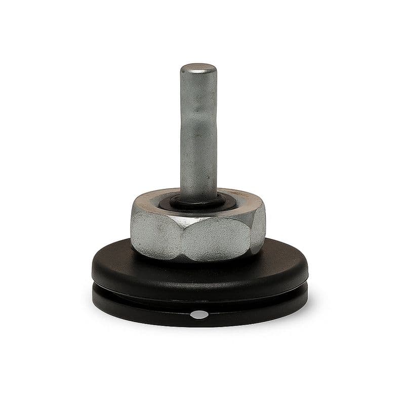 6mm Shaft Dummy Motor For Robot Wheel - View 2