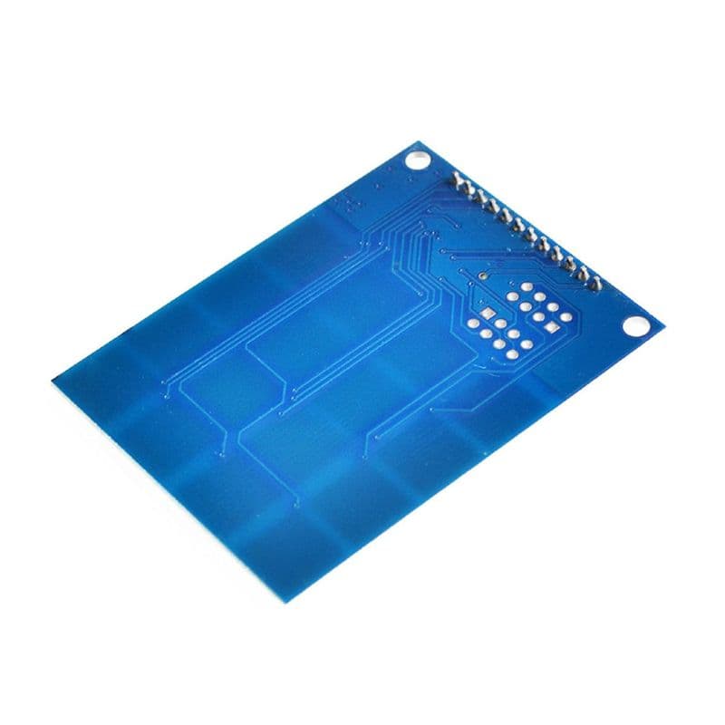 TTP229 16-Way Capacitive Touch Switch Digital keypad Module - View 3