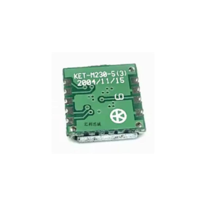 TEA5767 Programmable Low-power FM Module Stereo Radio Module - View 2