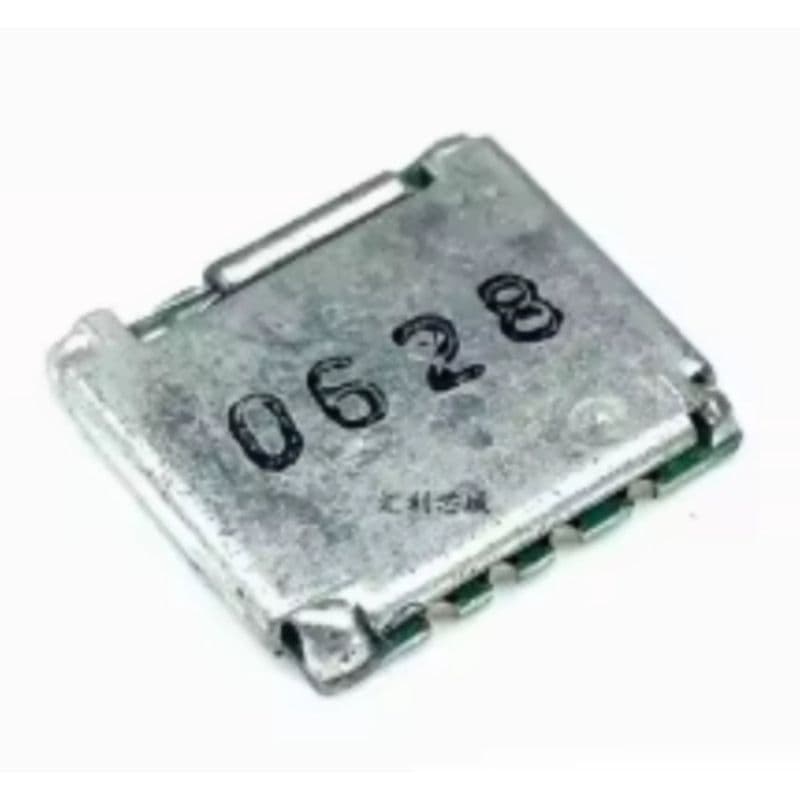 TEA5767 Programmable Low-power FM Module Stereo Radio Module - View 3