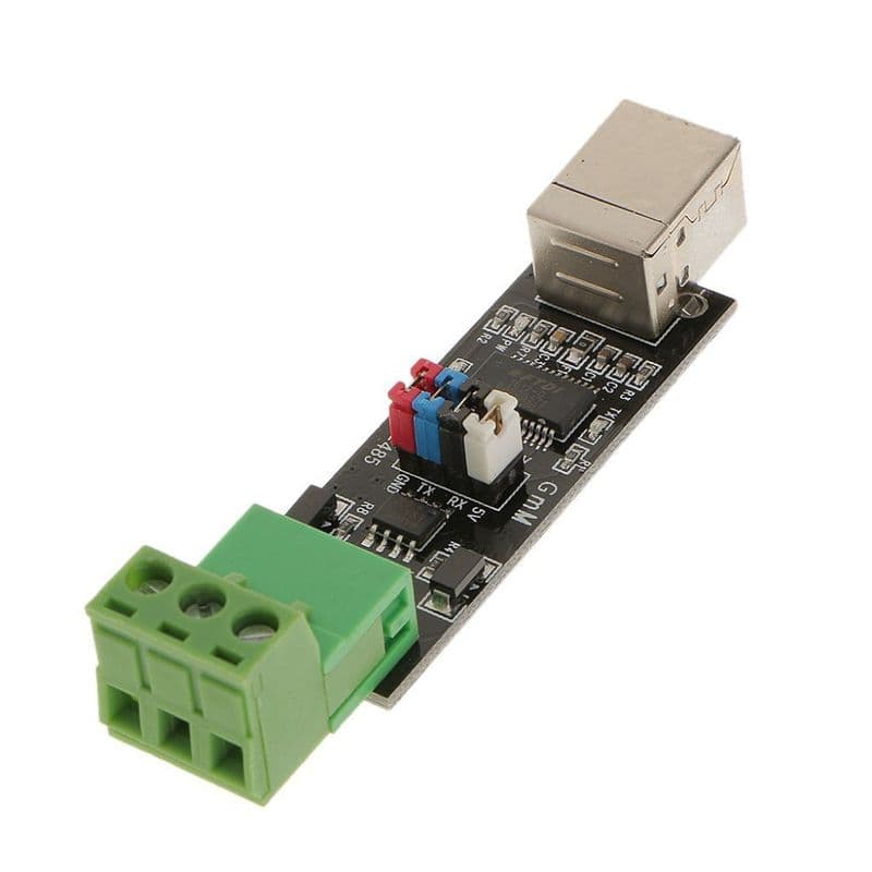 USB to RS485 TTL Serial Converter Adapter FT232 - View 1