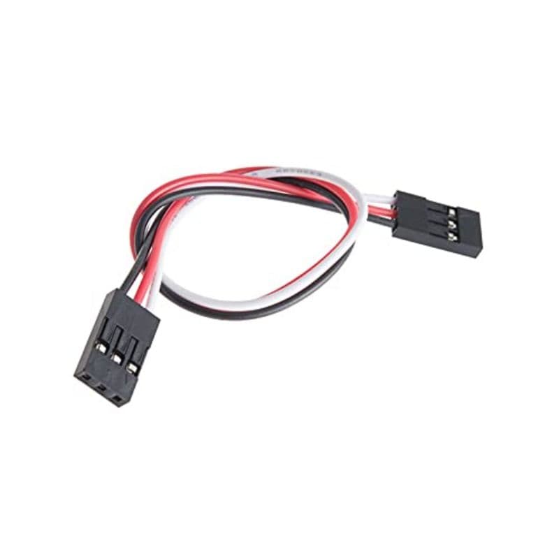 Servo Cable Extension Lead Wire Female to Female 160mm - View 1
