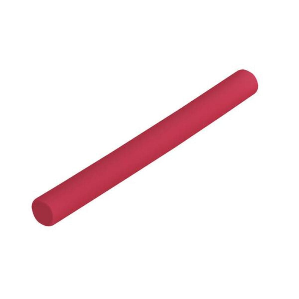 Heat Shrink Tube 4mm Red 1 meter - View 2