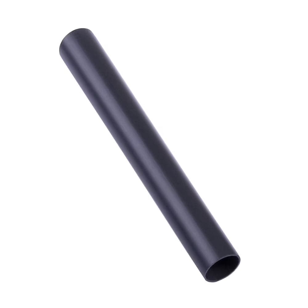 Heat Shrink Tube 5mm Black 35cm - View 2