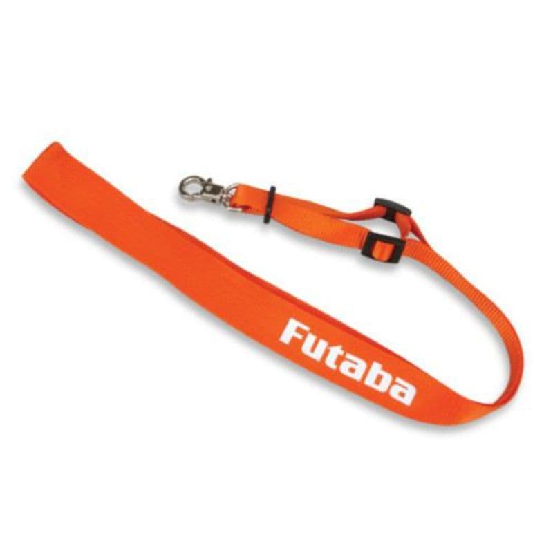 NEW FUTABA Transmitter Neck Strap For FUTABA JR ESKY Walkera rc helicopter - View 3
