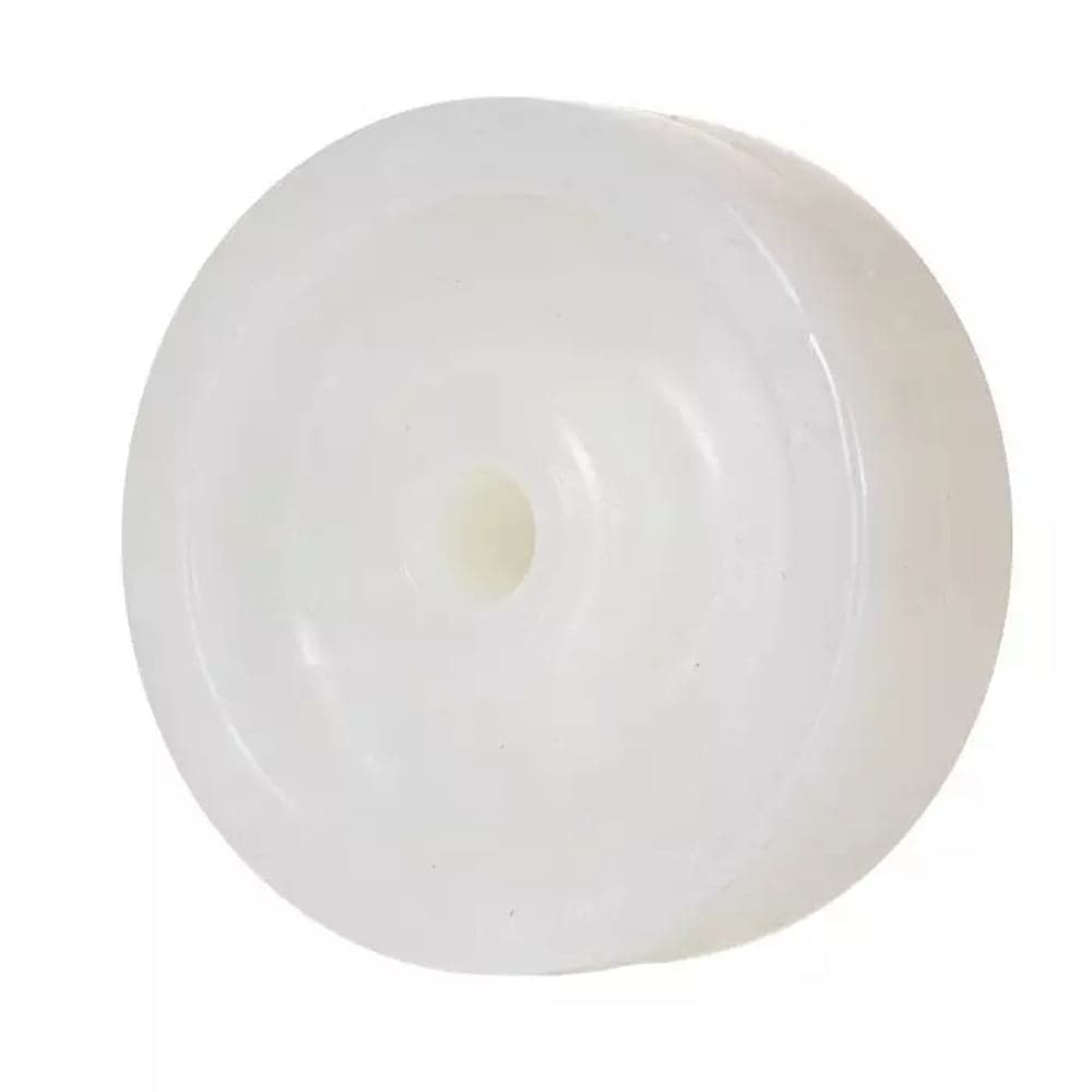 Plastic pully 47mm x 20mm bore dia 6.5mm - View 1
