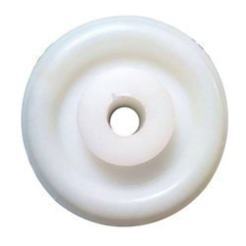 Plastic pully 47mm x 20mm bore dia 6.5mm - View 2