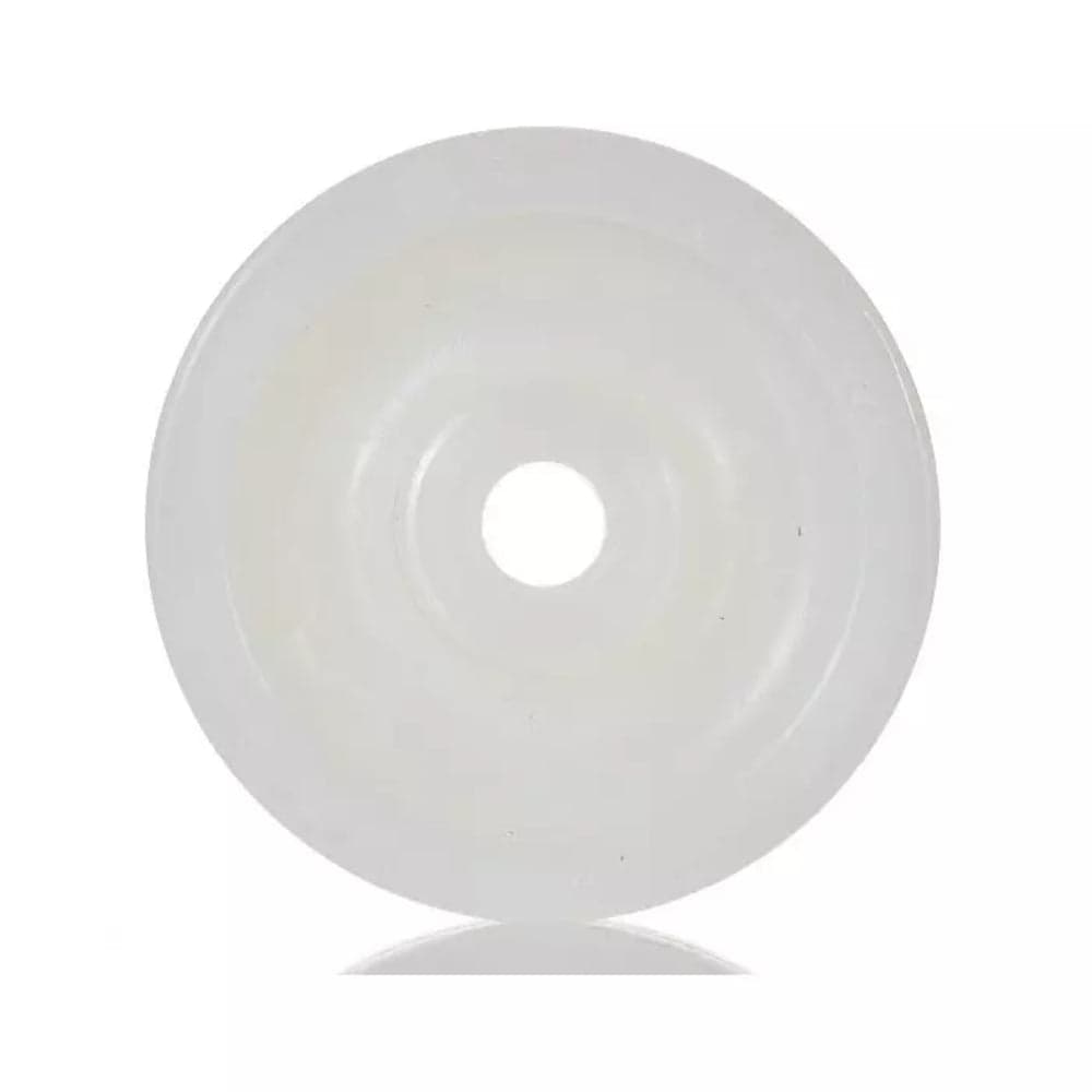 Plastic pully 47mm x 20mm bore dia 6.5mm - View 3