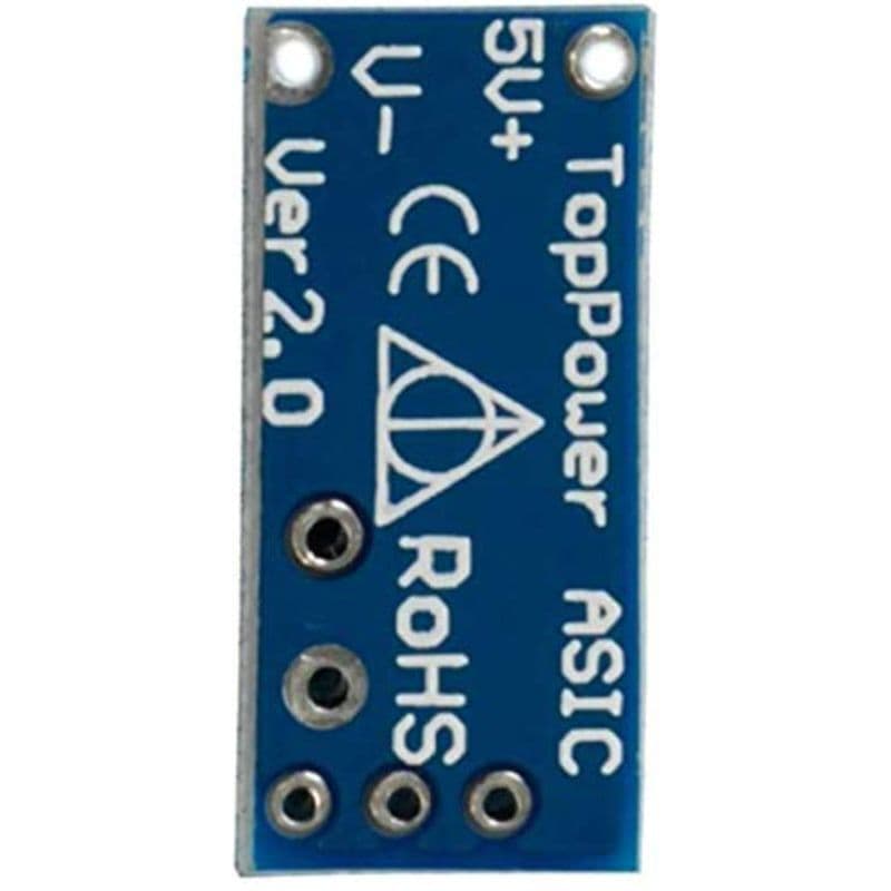 Dual TP4057 1A 5V Lithium Battery Charging Module with Battery Anti-polarity Protection - View 3