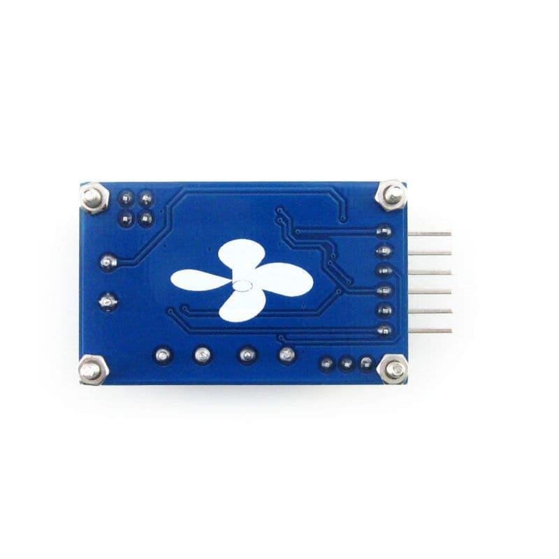 High Quality H Bridge Driver L293D 2 DC motor or 1 Stepper Motor module - View 3