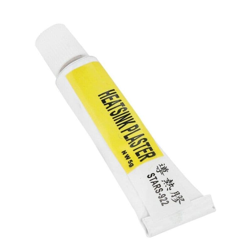STARS-922 STARS 922 Cooling Adhesive for Heat Sink - View 1