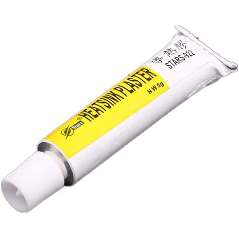 STARS-922 STARS 922 Cooling Adhesive for Heat Sink - View 2