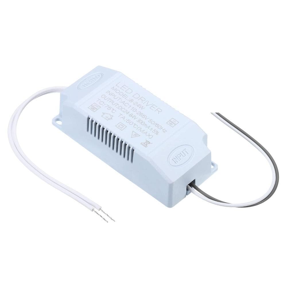 8-25x1W LED Driver Constant Current Power Supply for Efficient LED Lighting - View 3