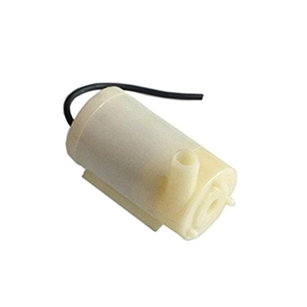 DC 3-6 V Mini Micro Submersible Water Pump - View 2