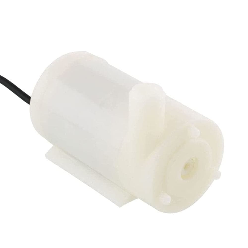 DC 3-6 V Mini Micro Submersible Water Pump - View 3