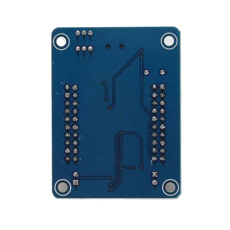 EZ-USB FX2LP CY7C68013A USB Development Board Logic Analyzer - View 3