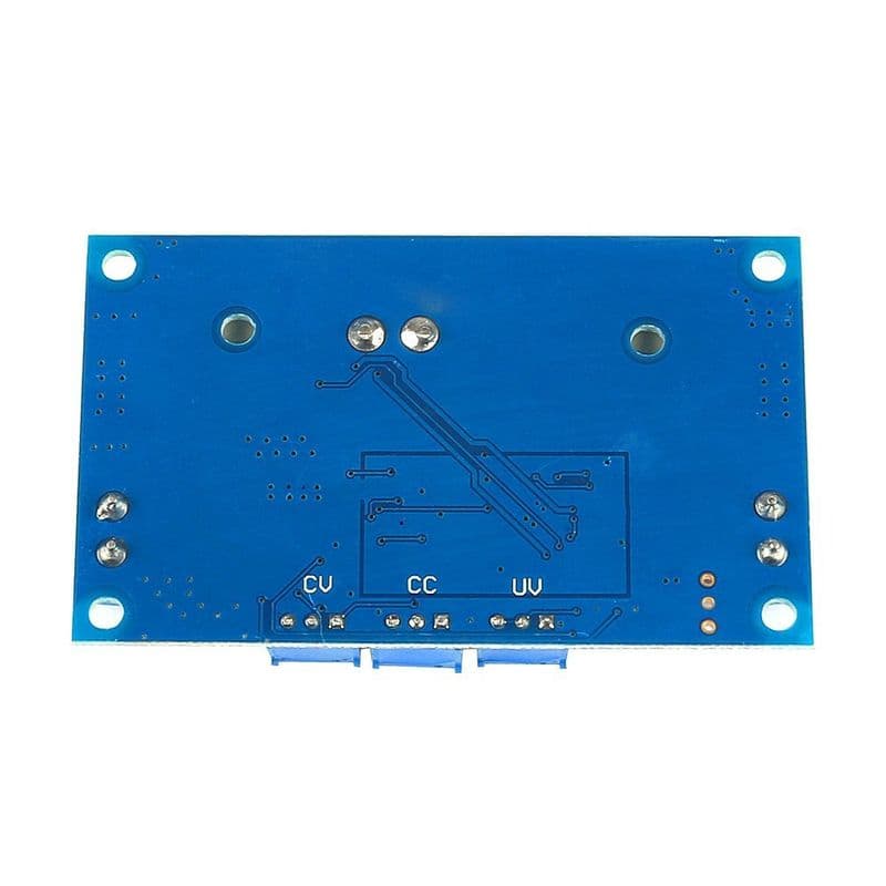 HOT LTC3780 5~32V to 1~30V 10A Buck-Boost Converter Module with Heatsink - View 3