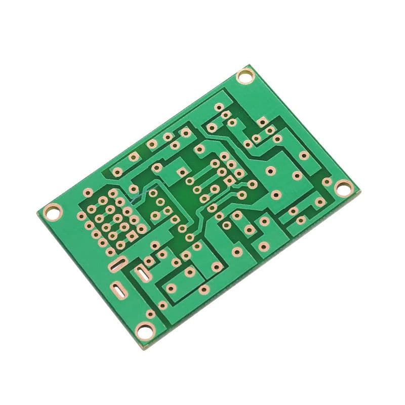 ICL8038 Function Signal Generator Kit Professional Multi-Channel Waveform Generation electronic production training parts - View 3
