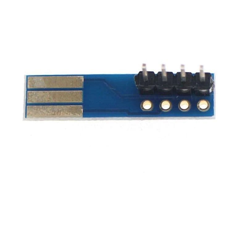 I2C Wii WiiChuck Nunchuck Adapter shield Module Board - View 2