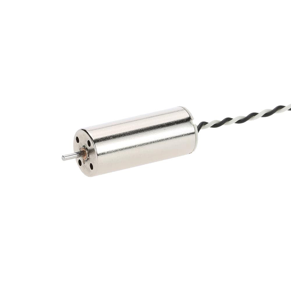 8.5mm CW + CCW Motor Pair with 55mm CW/CCW Propeller Pair for Hubsan X4 H107D H107C H107-A23 Mini Quadcopter - View 2