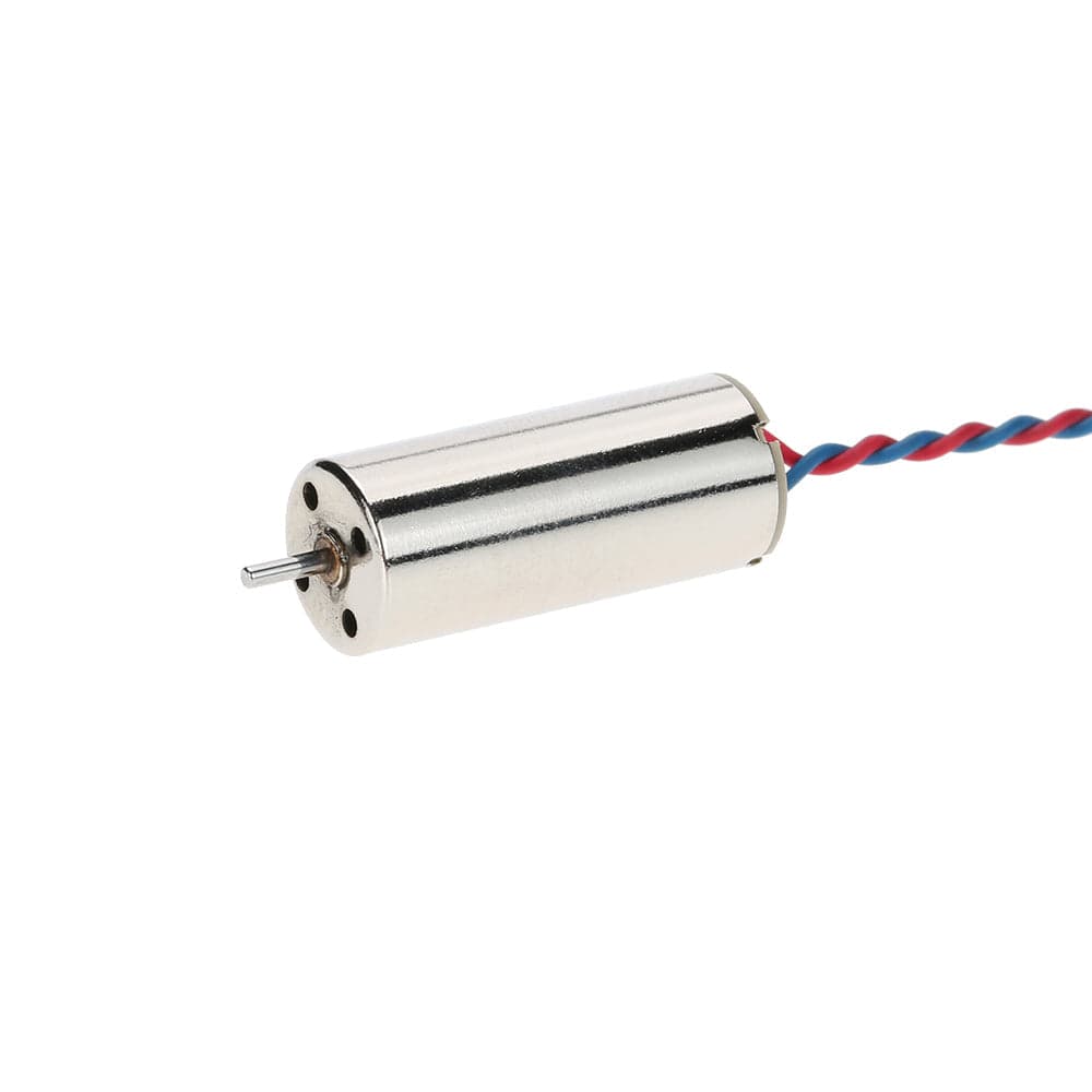 8.5mm CW + CCW Motor Pair with 55mm CW/CCW Propeller Pair for Hubsan X4 H107D H107C H107-A23 Mini Quadcopter - View 3