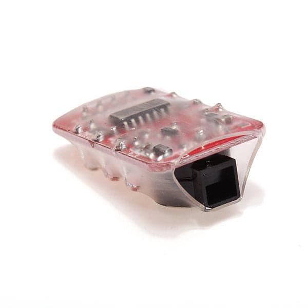 7.4V -11.1V 2S-3S RC Lipo Battery low voltage Alarm Indicator - View 2