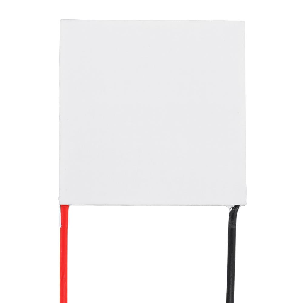 TEC1-12703 40x40mm Thermoelectric Cooler 3A Peltier Module - View 3