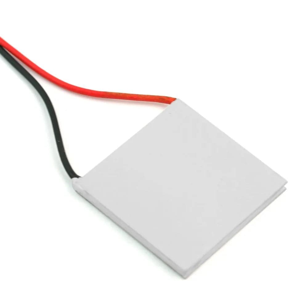 TEC1-12715 40x40mm Thermoelectric Cooler 15A Peltier Module - View 3