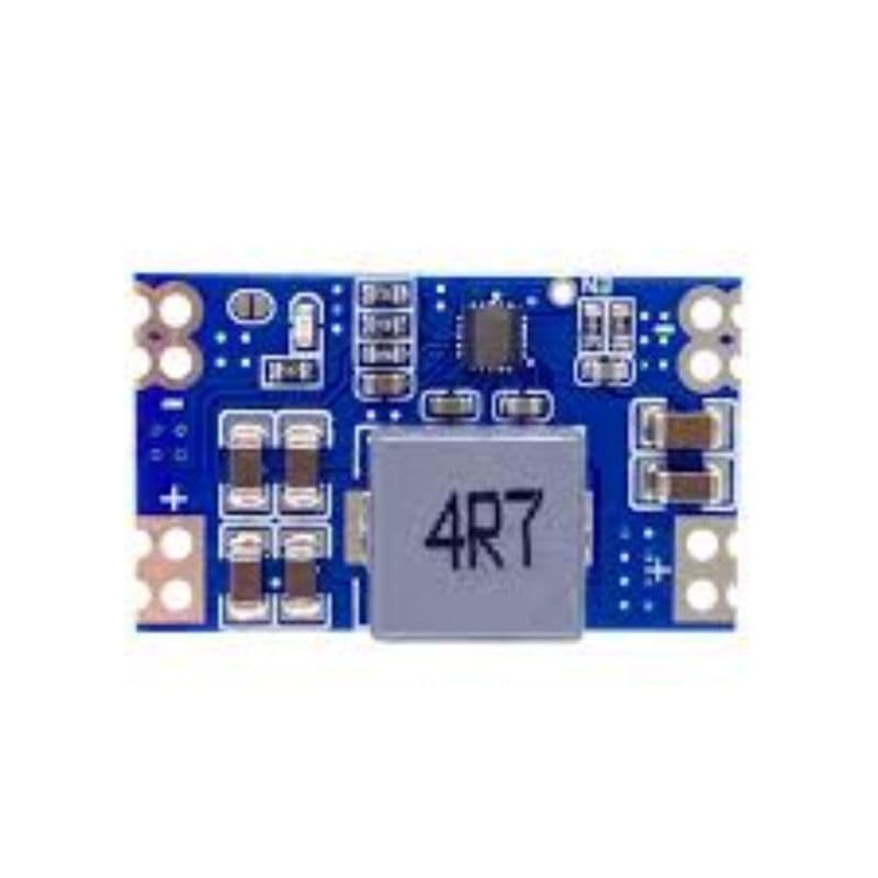 MINI560 DC 5V 5A, Step-Down Stabilized Module - View 3