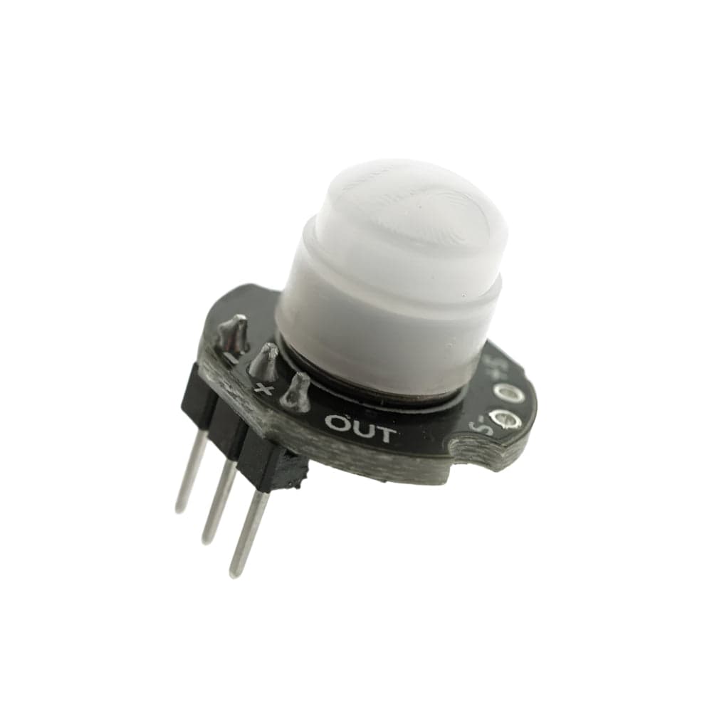 MH-SR602 MINI Motion Sensor Detector Module For Arduino - View 1