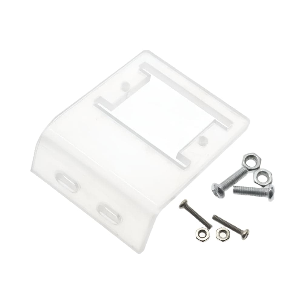 Bracket for Pyroelectric Infrared PIR Motion Sensor Detector Module HC-SR501 - View 1