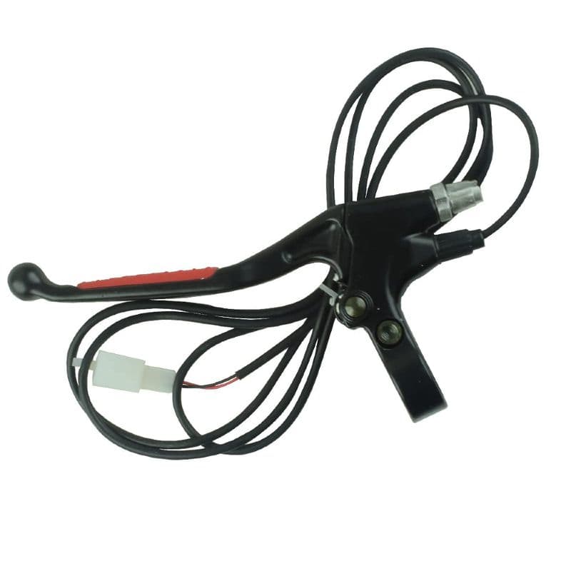 24V 250W MY1016 eBike Motor with Electric Bicycle Combo Kit - View 3
