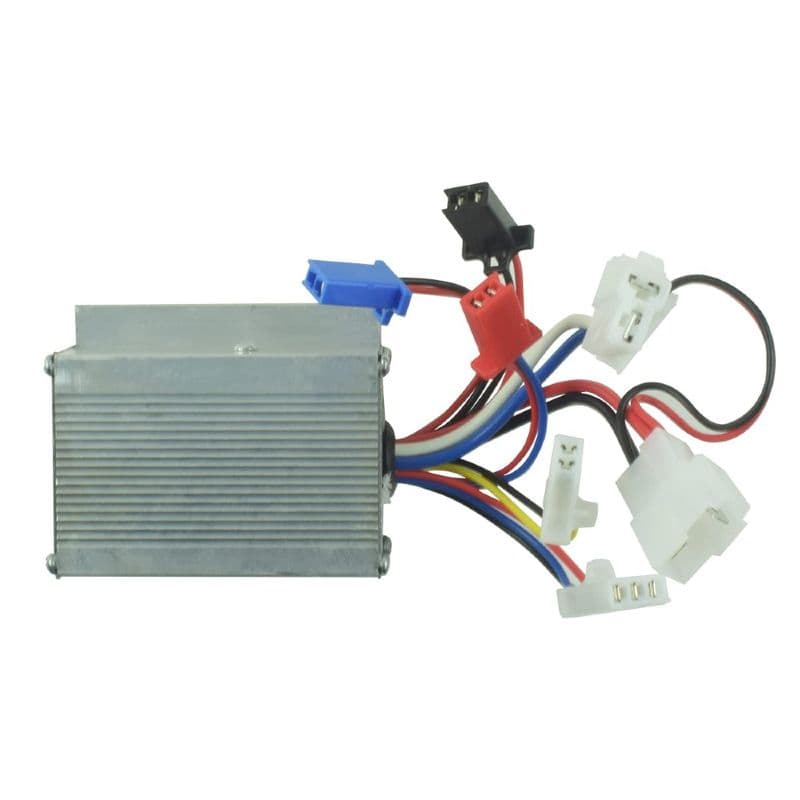 24V 350W MY1016 eBike Motor with Electric Bicycle Combo Kit - View 3