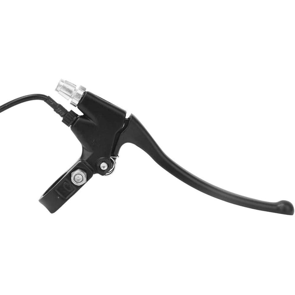 Bicycle Brake Lever Aluminum Alloy V Brake With Mounting Bike Handle Parts - View 3