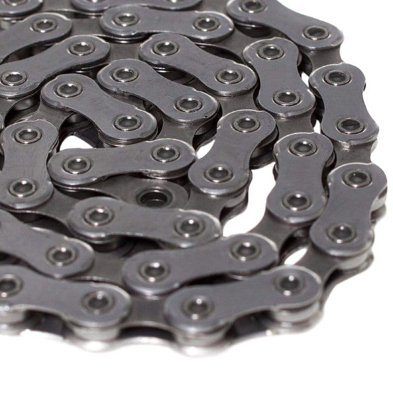 Ebike 25H Chain for Tricycle Rickshaw Motorcycle Motor 1448mm - View 2