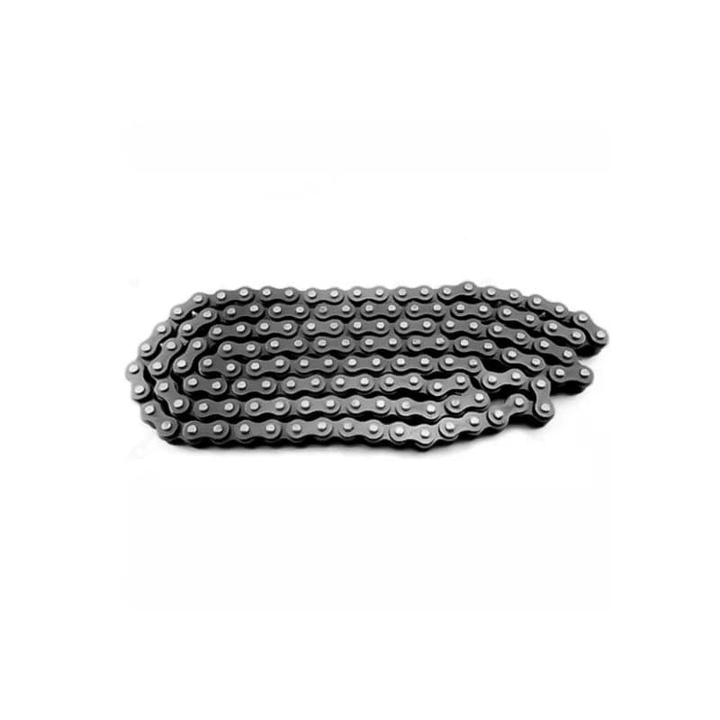 Ebike 25H Chain for Tricycle Rickshaw Motorcycle Motor 1448mm - View 3