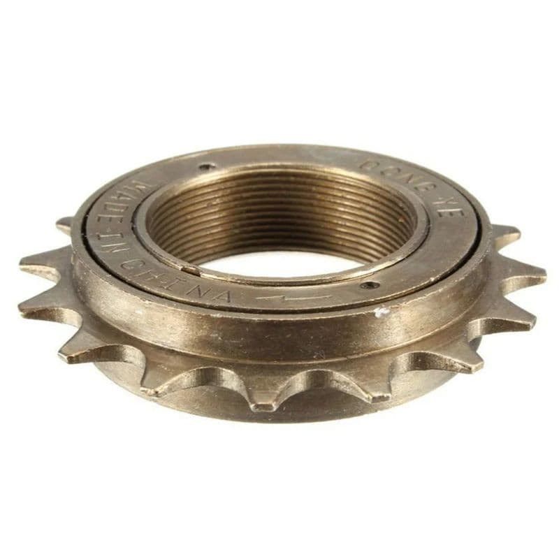 16T Freewheel for Ebike Tricycle Bicycle - View 2