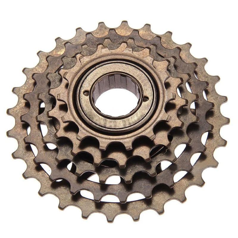 20T Freewheel for Ebike Tricycle Bicycle - View 3