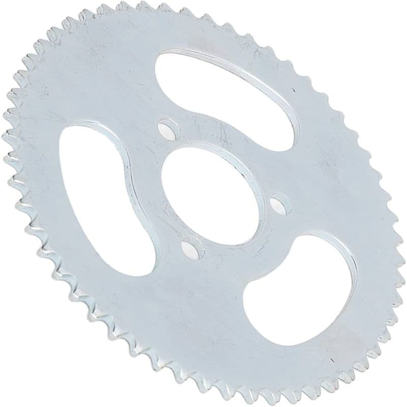 T8F 54T Sprocket for E-bike Tricycle - View 2