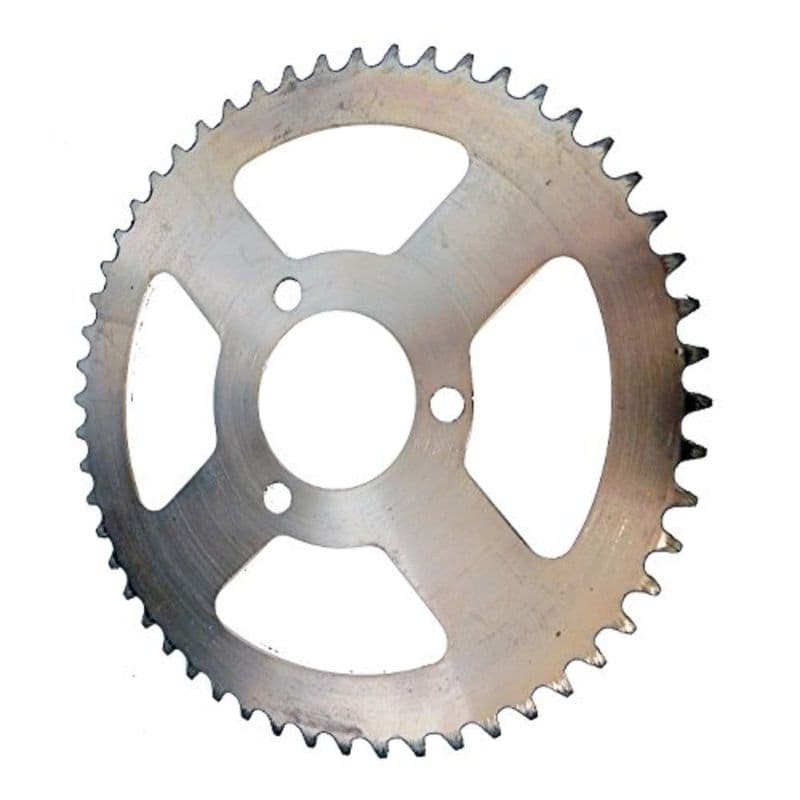 T8F 54T Sprocket for E-bike Tricycle - View 3