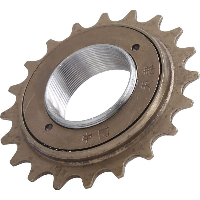 20T Single Speed Freewheel Bicycle tricycle Flywheel parts - View 1