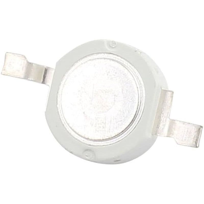LED Green 1W High Brightness and High Power - View 2