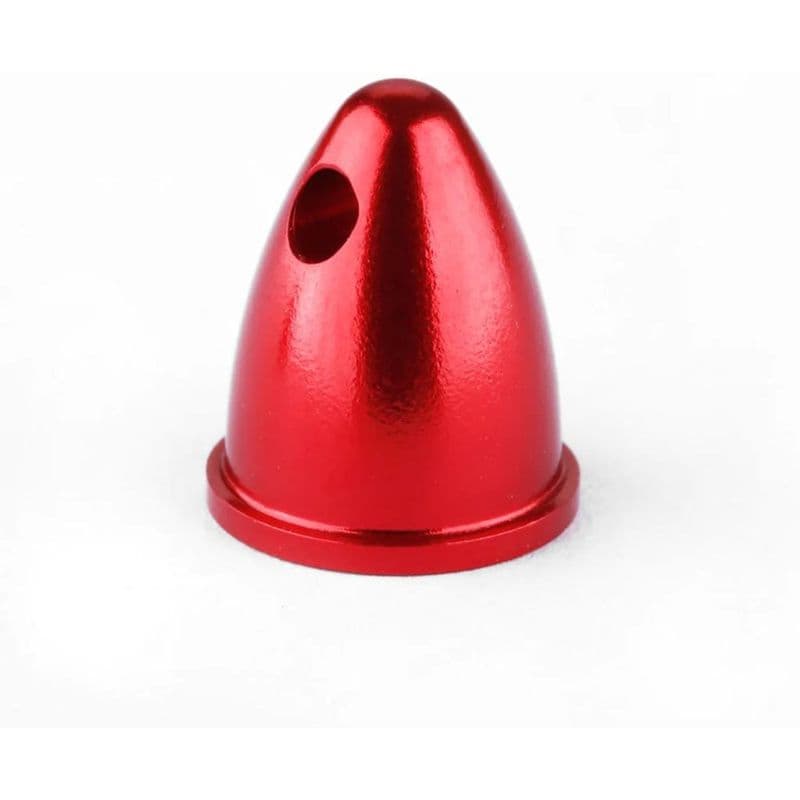 EMax MT1804 MT1806 Brushless Motor Prop Cap Nut CCW Thread CW Rotation - View 1