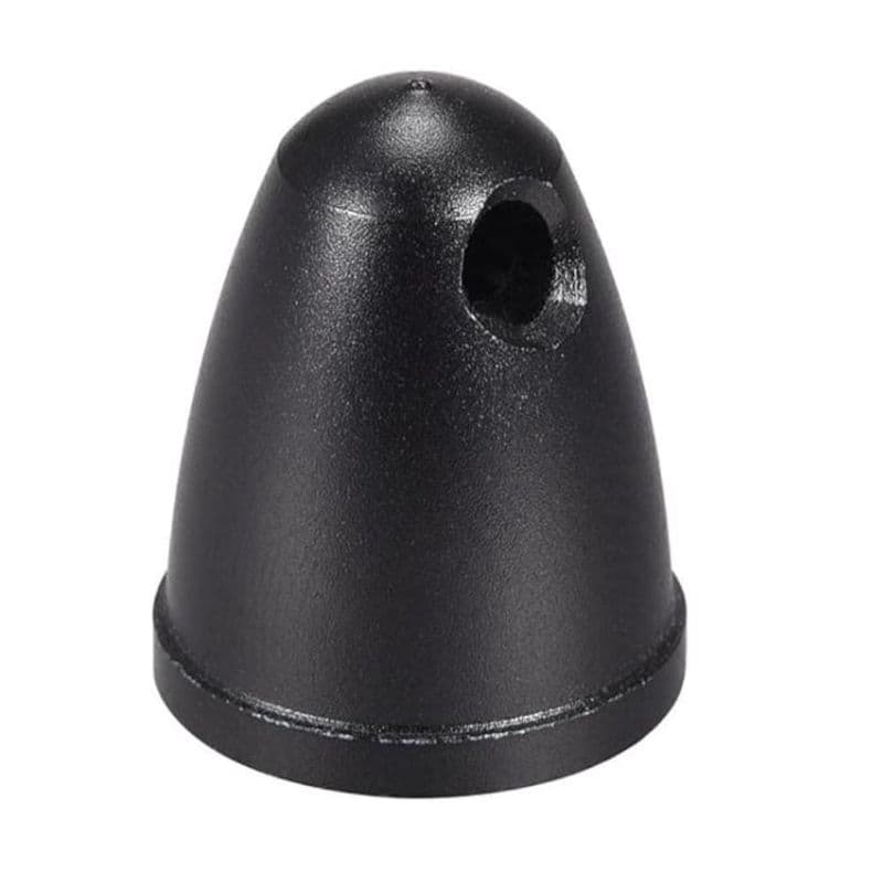 EMax MT1804 MT1806 Brushless Motor Prop Cap Nut CW Thread CCW Rotation - View 1